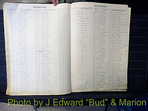 Wilkes Co, NC, Marriage Book 1, 1870-1940 (186).JPG