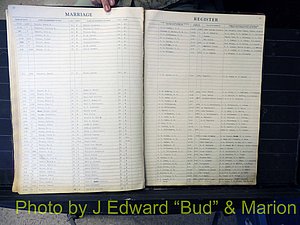 Wilkes Co, NC, Marriage Book 1, 1870-1940 (188).JPG