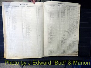 Wilkes Co, NC, Marriage Book 1, 1870-1940 (193).JPG