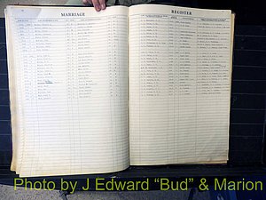 Wilkes Co, NC, Marriage Book 1, 1870-1940 (197).JPG