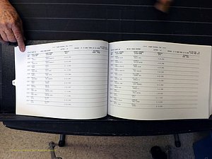 Wilkes Co, NC, Marriages, Female Index, 1882-2005 (118).JPG