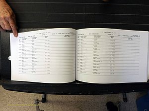 Wilkes Co, NC, Marriages, Female Index, 1882-2005 (119).JPG