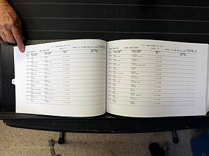 Wilkes Co, NC, Marriages, Female Index, 1882-2005 (120).JPG