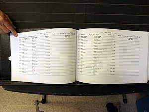 Wilkes Co, NC, Marriages, Female Index, 1882-2005 (122).JPG