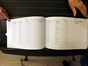 Wilkes Co, NC, Marriages, Female Index, 1882-2005 (123).JPG
