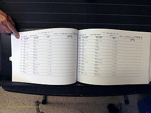 Wilkes Co, NC, Marriages, Female Index, 1882-2005 (125).JPG