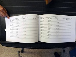 Wilkes Co, NC, Marriages, Female Index, 1882-2005 (127).JPG