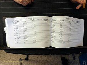 Wilkes Co, NC, Marriages, Female Index, Q-S, 1882-2005 (401).JPG