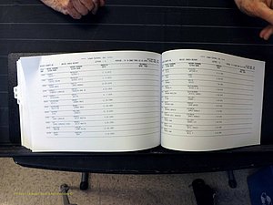 Wilkes Co, NC, Marriages, Female Index, Q-S, 1882-2005 (403).JPG