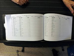 Wilkes Co, NC, Marriages, Female Index, Q-S, 1882-2005 (404).JPG