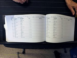 Wilkes Co, NC, Marriages, Female Index, Q-S, 1882-2005 (405).JPG