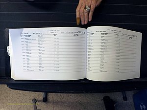Wilkes Co, NC, Marriages, Female Index, Q-S, 1882-2005 (406).JPG