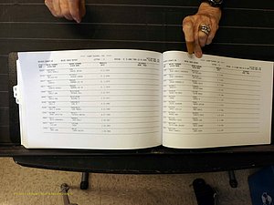 Wilkes Co, NC, Marriages, Female Index, Q-S, 1882-2005 (407).JPG
