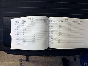 Wilkes Co, NC, Marriages, Female Index, T-Z, 1882-2005 (126).JPG