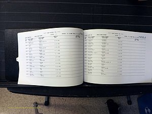 Wilkes Co, NC, Marriages, Female Index, T-Z, 1882-2005 (133).JPG
