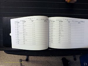 Wilkes Co, NC, Marriages, Female Index, T-Z, 1882-2005 (137).JPG