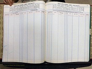 Yadkin Co, NC, Births, A-Z, 1991-2012 (116).JPG