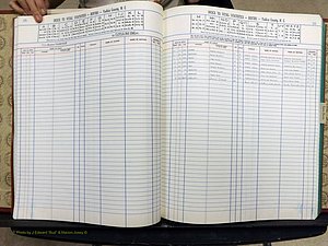 Yadkin Co, NC, Births, A-Z, 1991-2012 (131).JPG