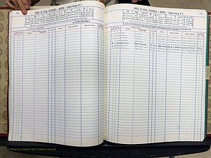 Yadkin Co, NC, Births, A-Z, 1991-2012 (134).JPG