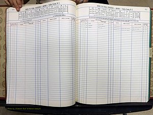 Yadkin Co, NC, Births, A-Z, 1991-2012 (139).JPG