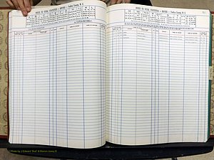 Yadkin Co, NC, Births, A-Z, 1991-2012 (141).JPG