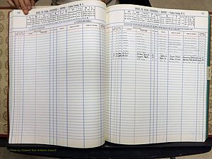 Yadkin Co, NC, Births, A-Z, 1991-2012 (145).JPG