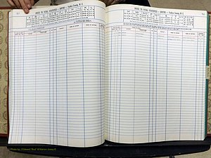 Yadkin Co, NC, Births, A-Z, 1991-2012 (147).JPG