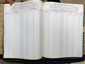 Yadkin Co, NC, Births, A-Z, 1991-2012 (148).JPG