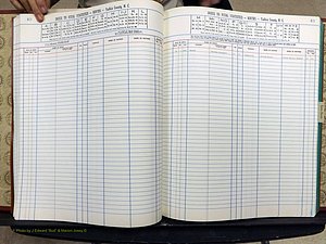 Yadkin Co, NC, Births, A-Z, 1991-2012 (150).JPG