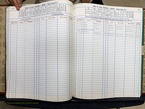 Yadkin Co, NC, Births, A-Z, 1991-2012 (151).JPG