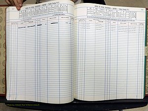 Yadkin Co, NC, Births, A-Z, 1991-2012 (154).JPG