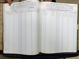 Yadkin Co, NC, Births, A-Z, 1991-2012 (155).JPG