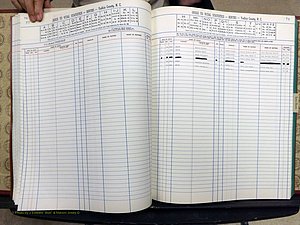 Yadkin Co, NC, Births, A-Z, 1991-2012 (162).JPG