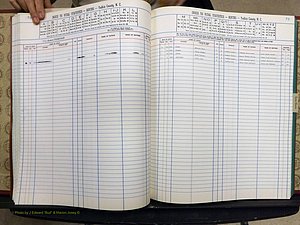 Yadkin Co, NC, Births, A-Z, 1991-2012 (163).JPG