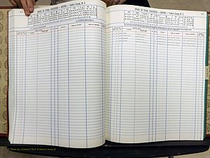 Yadkin Co, NC, Births, A-Z, 1991-2012 (166).JPG