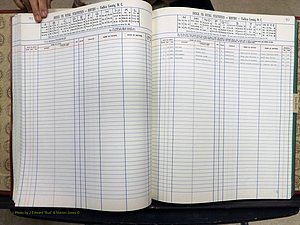 Yadkin Co, NC, Births, A-Z, 1991-2012 (172).JPG