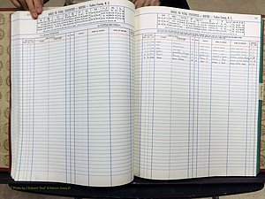 Yadkin Co, NC, Births, A-Z, 1991-2012 (174).JPG