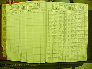 Yancey Births, 1913-1939, Index A, 5.JPG