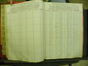 Yancey Births, 1913-1939, Index C, 30-31.JPG
