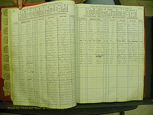 Yancey Births, 1913-1939, Index C, 32-32a.JPG