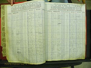 Yancey Births, 1913-1939, Index E, 48b-48c.JPG