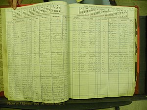 Yancey Births, 1913-1939, Index H, 74d-74e.JPG