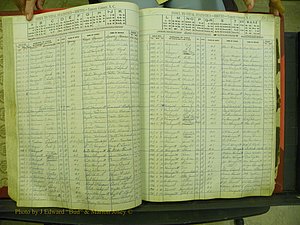 Yancey Births, 1913-1939, Index H, 80h-80i.JPG