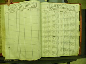 Yancey Births, 1913-1939, Index L, 100-101.JPG