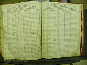 Yancey Births, 1913-1939, Index P, 134d-134e.JPG