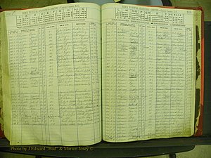 Yancey Births, 1913-1939, Index R, !44f-145.JPG