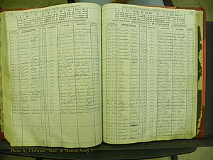 Yancey Births, 1913-1939, Index R, 140-141.JPG