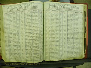 Yancey Births, 1913-1939, Index R, 142-142a.JPG