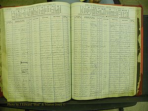 Yancey Births, 1913-1939, Index R, 144b-144c.JPG