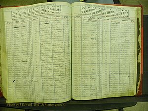 Yancey Births, 1913-1939, Index R, 146b-146c.JPG